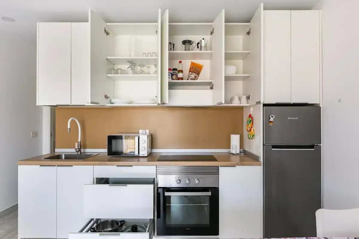 Luxury Flat, Few Minutes From Fanabe Beach! Costa Adeje  0*, Costa Adeje (Tenerife) Hiszpania