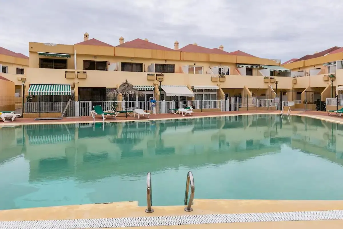Apartament Luxury Flat, Few Minutes From Fanabe Beach! Costa Adeje