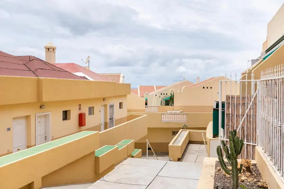 Luxury Flat, Few Minutes From Fanabe Beach! Costa Adeje  Hiszpania